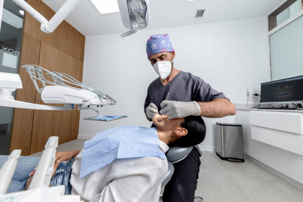 Best Urgent Tooth Repair [placeholder7] in Bethesda, MD